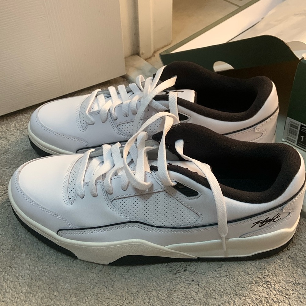 Jordan Flight Court Shoes Men